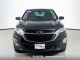 Used 2020 Chevrolet Equinox LT image 2
