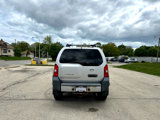 Used 2011 Nissan Xterra PRO-4X w/ Pro-4x Leather Pkg image 6