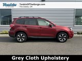 Used 2018 Subaru Forester 2.5i Premium image 2