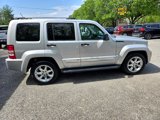 Used 2008 Jeep Liberty Limited w/ Premium Group II image 6