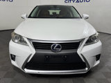 Used 2014 Lexus CT 200h image 2