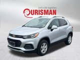 Used 2021 Chevrolet Trax LT w/ LT Convenience Package image 5
