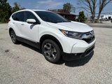 Used 2019 Honda CR-V EX-L image 4