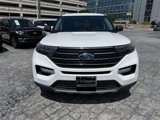 Used 2023 Ford Explorer XLT w/ Equipment Group 202A image 2