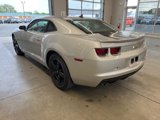 Used 2012 Chevrolet Camaro LT image 6