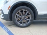 Used 2022 Volkswagen Tiguan SE w/ Panoramic Sunroof Package image 5