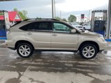 Used 2008 Lexus RX 350 AWD image 4