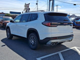 New 2025 GMC Acadia Elevation image 4