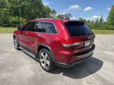 Used 2014 Jeep Grand Cherokee Limited image 5