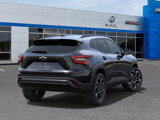 New 2025 Chevrolet Trax RS w/ Driver Confidence Package image 4