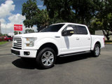 Used 2016 Ford F150 XLT w/ Equipment Group 302A Luxury image 4