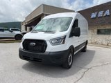 New 2025 Ford Transit 150 148 Medium Roof w/ Interior Upgrade Package image 2
