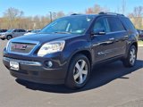 Used 2011 GMC Acadia SLT image 3