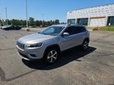 Used 2020 Jeep Cherokee Limited image 5