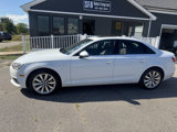 Used 2017 Audi A4 2.0T Premium w/ Convenience Package image 4