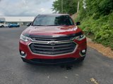 Used 2019 Chevrolet Traverse LT image 5