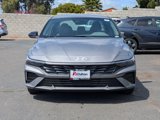 New 2025 Hyundai Elantra Sport image 2