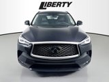 Used 2021 INFINITI QX50 Luxe w/ Cargo Package image 2
