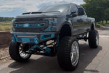 Used 2021 Ford F350 Lariat image 5