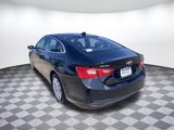 Used 2024 Chevrolet Malibu LT image 3