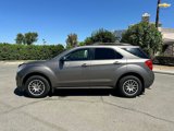 Used 2010 Chevrolet Equinox LT w/ Vehicle Interface Package image 5