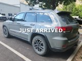 Used 2019 Jeep Grand Cherokee Trailhawk w/ Trailhawk Luxury Group image 3
