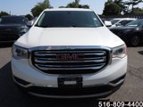 Used 2017 GMC Acadia SLE w/ Driver Alert Package I image 4