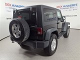Used 2015 Jeep Wrangler Sport w/ Quick Order Package 24S image 6