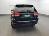 Used 2014 Jeep Grand Cherokee Overland image 6