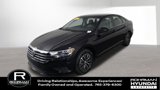 Used 2021 Volkswagen Jetta SE image 4