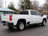 Used 2020 Chevrolet Silverado 3500 LTZ image 6