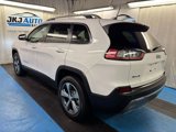 Used 2019 Jeep Cherokee Limited image 6