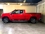 Used 2019 Chevrolet Silverado 1500 LT w/ Texas Edition image 2