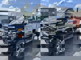 Used 2019 Chevrolet Silverado 2500 High Country w/ Duramax Plus Package image 2