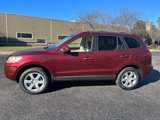 Used 2009 Hyundai Santa Fe SE image 4