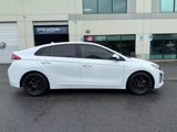 Used 2022 Hyundai Ioniq Blue image 2