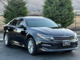Used 2017 Kia Optima EX image 3