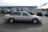Used 2006 Cadillac DTS w/ Sun And Sound Package image 6