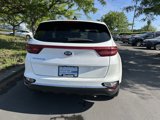 Used 2022 Kia Sportage EX image 6