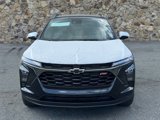 New 2025 Chevrolet Trax RS w/ Driver Confidence Package image 2