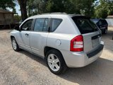 Used 2010 Jeep Compass Sport image 6