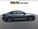 Used 2024 Volkswagen Jetta S image 5