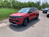 Used 2023 Jeep Compass Limited image 4