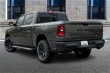 New 2025 RAM 1500 Tradesman image 3