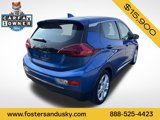 Used 2021 Chevrolet Bolt LT image 6