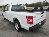 Used 2019 Ford F150 XL w/ XL Power Equipment Group image 3