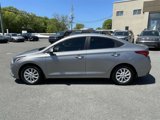 Used 2021 Hyundai Accent SEL image 2