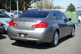 Used 2009 INFINITI G37 Journey w/ Premium Pkg image 4