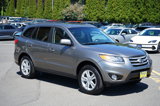 Used 2012 Hyundai Santa Fe SE image 4