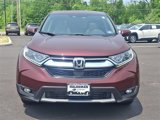 Used 2017 Honda CR-V EX image 2